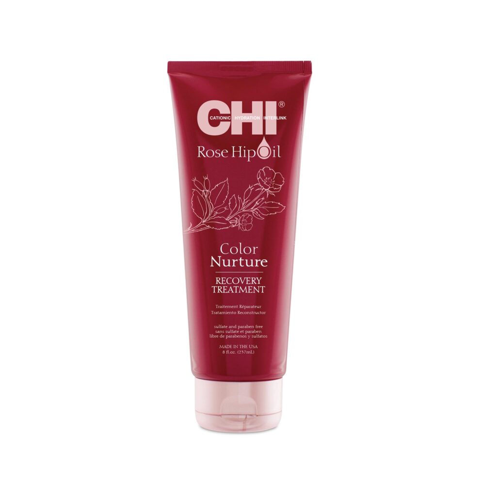 CHI Rosehip Oil Recovery Treatment
