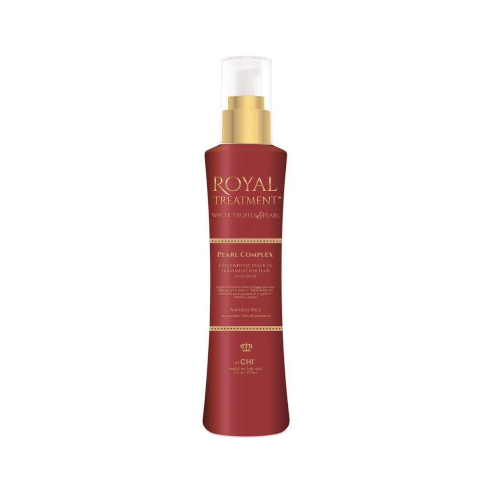 ROYAL Treatment Pearl Complex