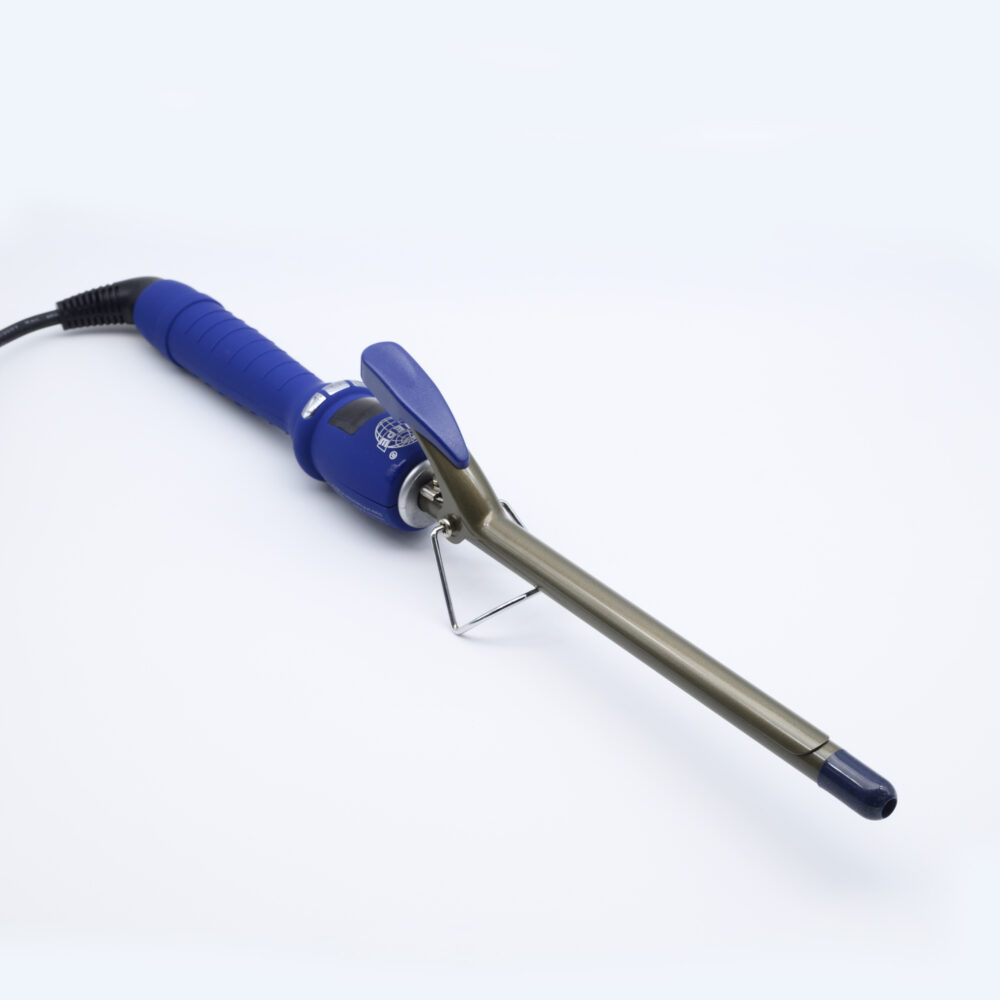 Ferro Curl Titanium Pro Digitale