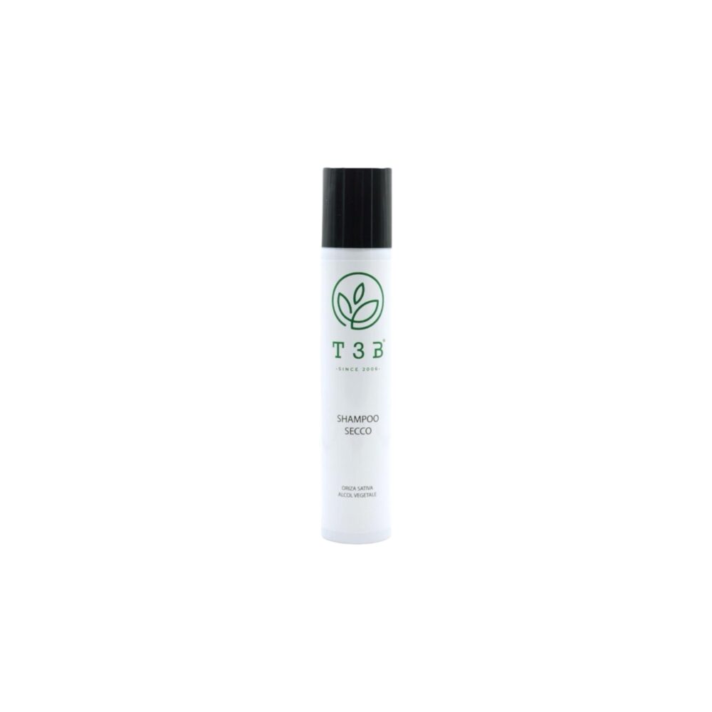 T3B Dry Shampoo